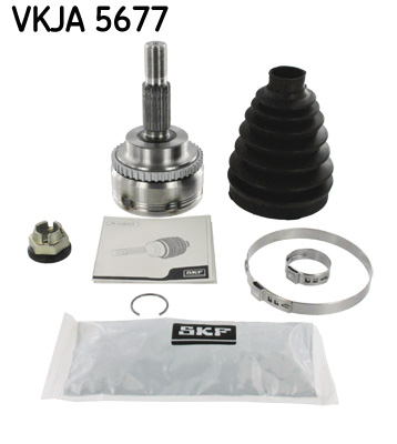 SKF VKJA 5677 Kit giunti, Semiasse